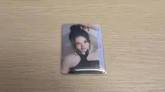 tripleS objekt BB339 ユビン トレカ 韓国 ソウルコン - メルカリ