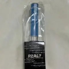 超特急　リョウガ　REAL？ ペンライト　新品未開封　匿名配送 超特急 リョウガ REAL? 未開封 ペンライト - メルカリ