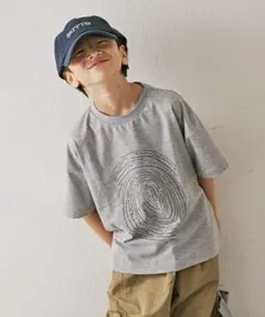 アソートプリントマルシェTEEのサムネイル