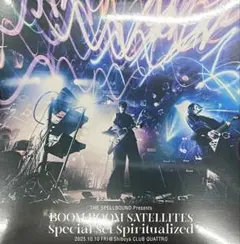 Singularity Live」理芽×ヰ世界情緒 Blu-ray - メルカリ