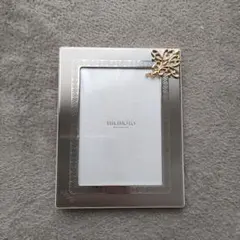 MIKIMOTO International フォトフレーム 2016