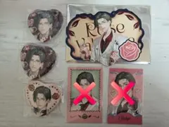 にじさんじ バレンタイン 五木セット