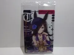ライスシャワー【新品未開封】ウマ娘ツインウエハースSPECIAL R
