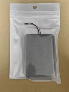 PS5コントローラ用バッテリー新品