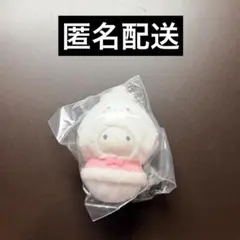 ちびっとも　雪の精　こぎみゅん