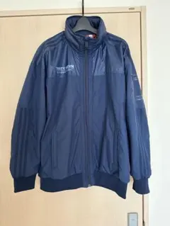 adidas メンズジャンバー