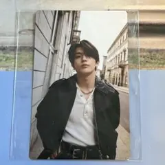 INI 2nd 写真集 Viva la vita トレカ 高塚大夢