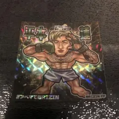 2026年最新】rizinステッカーの人気アイテム - メルカリ