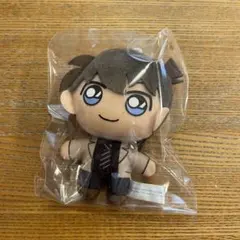 名探偵コナン セガ ラッキーくじ H賞 ぬいぐるみマスコット 工藤新一