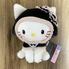 サンリオキャラクターズ ホーリーケープぬいぐるみ キティちゃん Sanrio