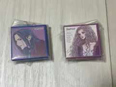 NANA CD風アクリルチャーム★2個セット