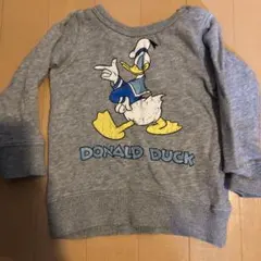 ミッキー トレーナー