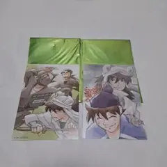 映画 忍たま乱太郎 最強の軍師 入場特典