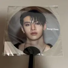 2026年最新】バンチャン うちわの人気アイテム - メルカリ