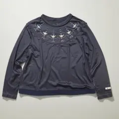 2026年最新】Alberobello レディース 長袖 Tシャツ・カットソーの人気