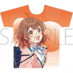 プリティーリズム フルグラフィックTシャツ 春音あいら プリティーリズム フルグラフィックTシャツ 春音あいら - メルカリ
