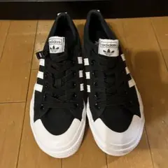adidas コラプサブルニッツァロー Collapsible Nizza Lo