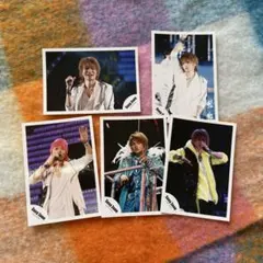 SexyZone timelesz 菊池風磨 公式写真 まとめ売り18枚