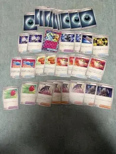 ポケモンカードまとめ売り