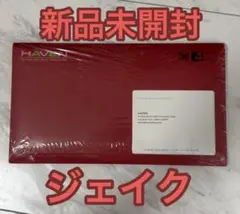 ENHYPEN THE SIN：BLISS アルバム　新品未開封　ジェイク