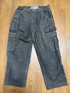Cold Culture 2010 Denim Pants Blue | Mercari