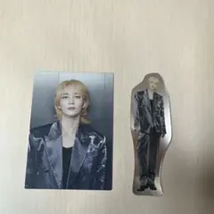 セブチジョンハン フォトカード RIGHT HERE