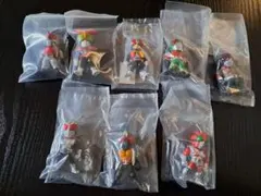 コンバージ　仮面ライダー　昭和ライダー