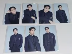 JO1 LAPOSTA ラポスタ　2024 トレカ　豆原一成