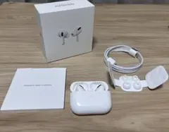AirPods Pro 第一世代