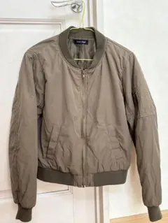 ジャケット レディース