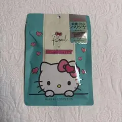 ピュレア✖️ハローキティ　クリアエッセンスマスク　日本限定のサムネイル