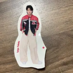 Vandy The Pink スタジャン AKIRA ピル ジャケット 即完売品 - メルカリ
