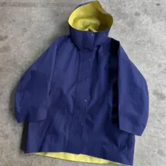 UNIQLO × MARNI ブロックテック ハーフコート 22AW