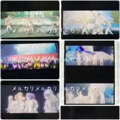 アイドリッシュセブン メモリアルフィルム アイナナ ムビナナ