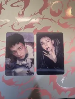 2025年最新】straykids ヒョンジン セットの人気アイテム - メルカリ