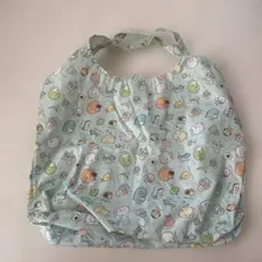 すみっコぐらし　エコバッグ