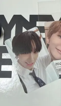 ウナク loadingver 封入