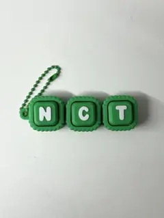 NCT クリッカーキーホルダーのサムネイル