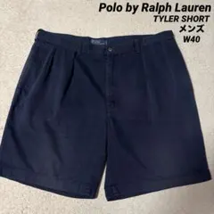 ポロバイラルフローレン TYLER SHORT ネイビー メンズ W40のサムネイル