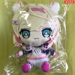 2026年最新】フワモコ ホロライブ ぬいぐるみの人気アイテム - メルカリ