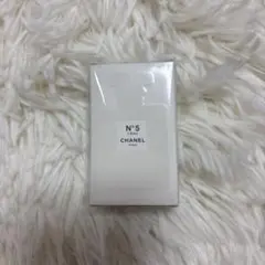 CHANEL N°5 L'EAU 香水