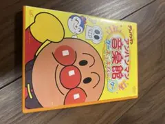 アンパンマン 音楽館 DVD