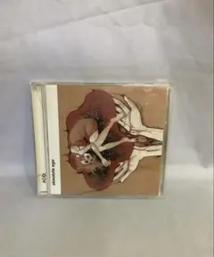 ACO／absolute ego CD