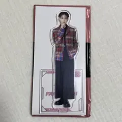 【新品】中島颯太 BOT アクスタ