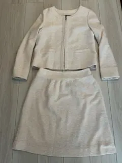 any Fam オンワード樫山　フォーマルスーツサイズ3　入学式　七五三