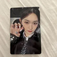 IVE   WAVE ラキドロ タワレコ 特典 トレカ イソ