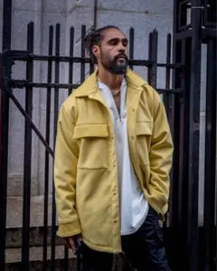 2025年最新】fear of god 6th jacketの人気アイテム - メルカリ