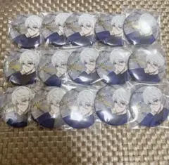 ブルーロック展 ブルロ展 凪誠士郎　缶バッジ