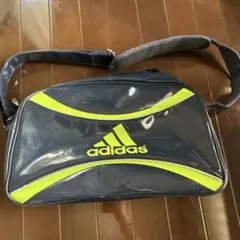 アディダス　サッカー用　バック　ボールバック