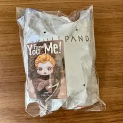 【Sneaky Chestnut】スカルパンダ You Found Me!